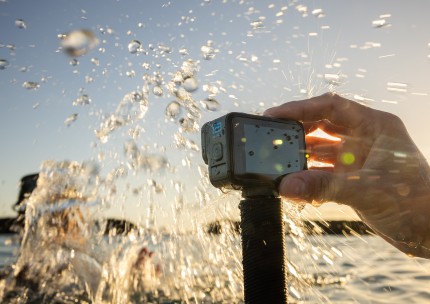 GoPro 13 強勢來襲！忠欣代理開啟戶外攝影新紀元