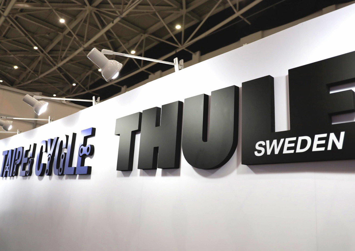 Thule 前進 2025 Taipei Cycle Show 裝備進化，征服無界，錯過再等一年！ 