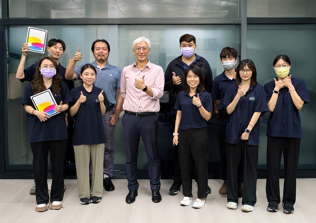 忠欣股份有限公司「健走永續行動」活動圓滿落幕 